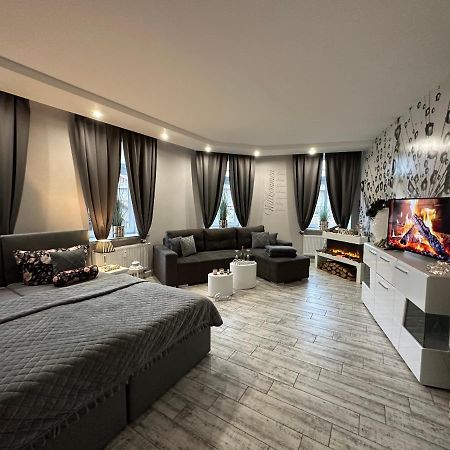 Ferienwohnungen In Erfurt Extérieur photo