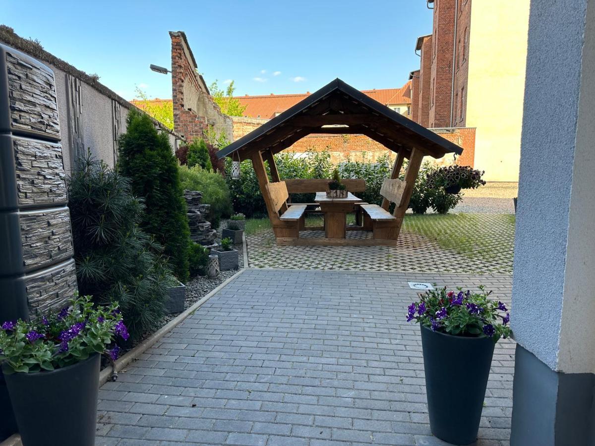 Ferienwohnungen In Erfurt Extérieur photo